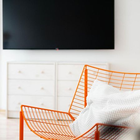 Grosse 3 Zimmer Wohnung Mit Netflix In Zentraler Lage Erfurt Extérieur photo