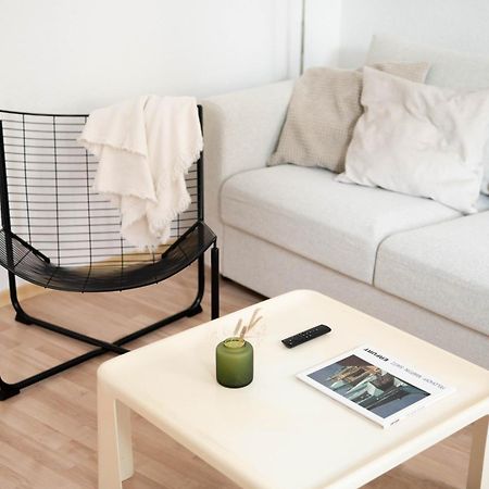 Grosse 3 Zimmer Wohnung Mit Netflix In Zentraler Lage Erfurt Extérieur photo