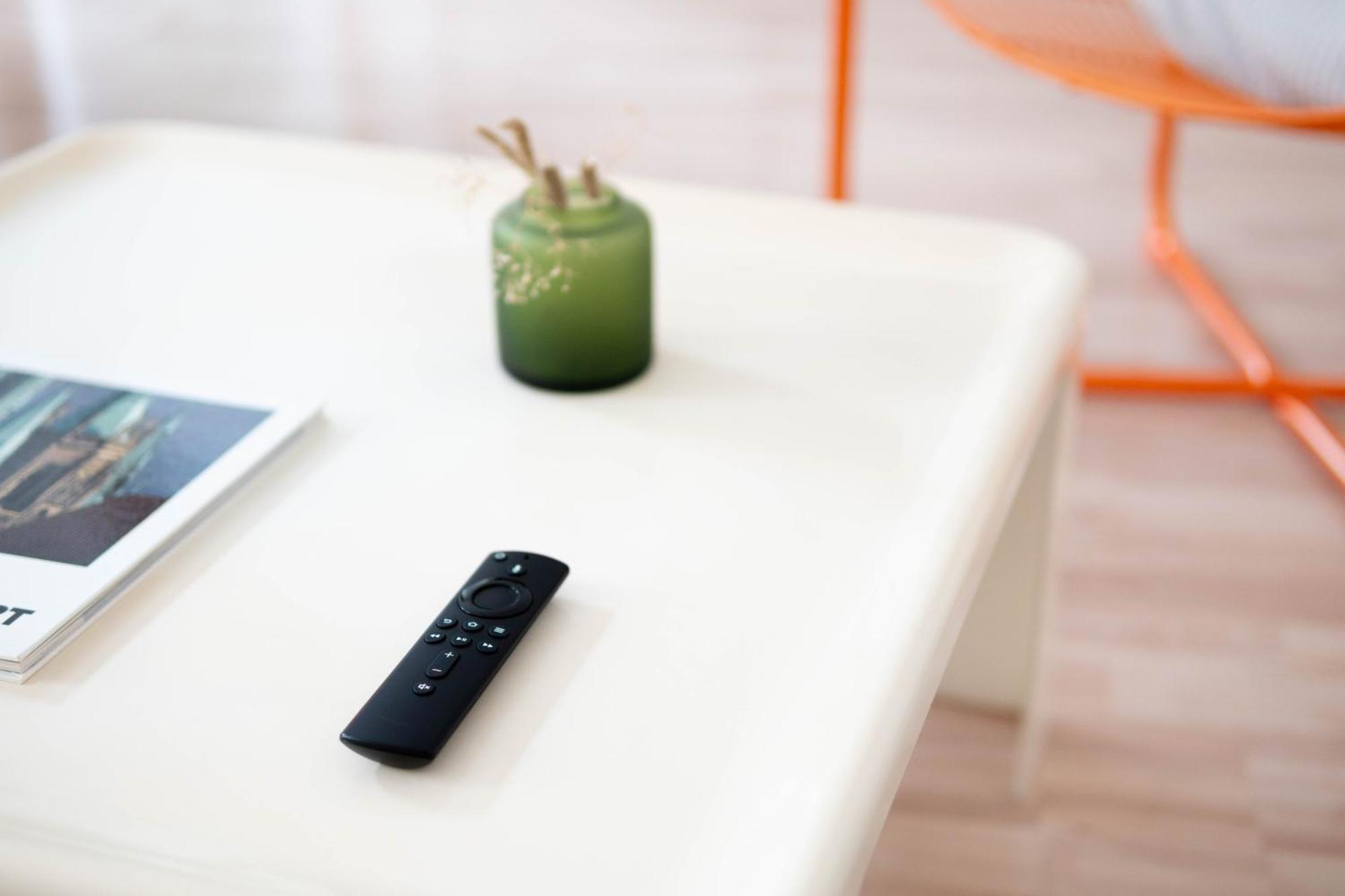 Grosse 3 Zimmer Wohnung Mit Netflix In Zentraler Lage Erfurt Extérieur photo