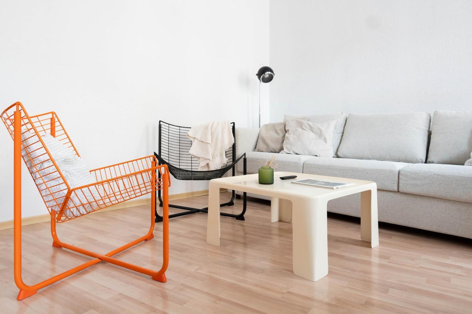 Grosse 3 Zimmer Wohnung Mit Netflix In Zentraler Lage Erfurt Extérieur photo