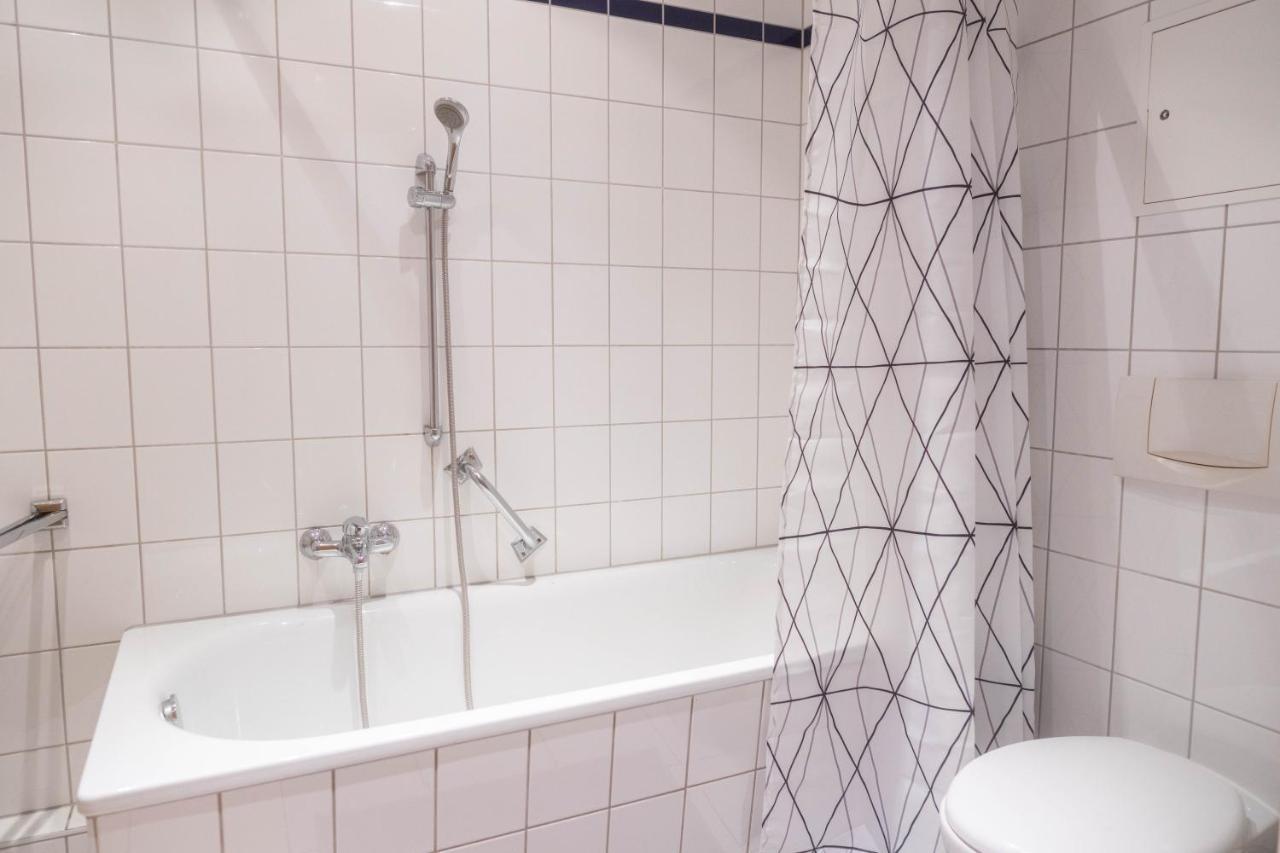 Grosse 3 Zimmer Wohnung Mit Netflix In Zentraler Lage Erfurt Extérieur photo
