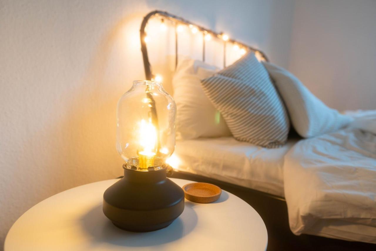 Grosse 3 Zimmer Wohnung Mit Netflix In Zentraler Lage Erfurt Extérieur photo